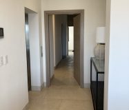 Departamento de lujo, Calle Garza Zada