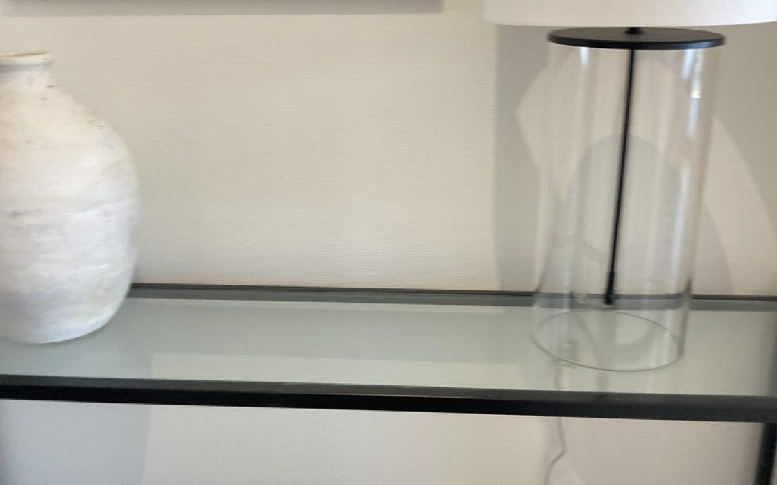 Departamento de lujo, Calle Garza Zada