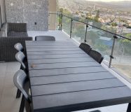 Departamento de lujo, Calle Garza Zada