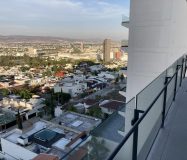 Departamento de lujo, Calle Garza Zada