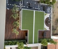 Departamento de lujo, Calle Garza Zada