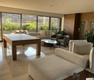 Departamento de lujo, Calle Garza Zada