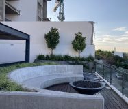 Departamento de lujo, Calle Garza Zada