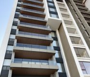 Departamento de lujo, Calle Garza Zada