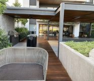 Departamento de lujo, Calle Garza Zada