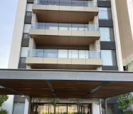 Departamento de lujo, Calle Garza Zada