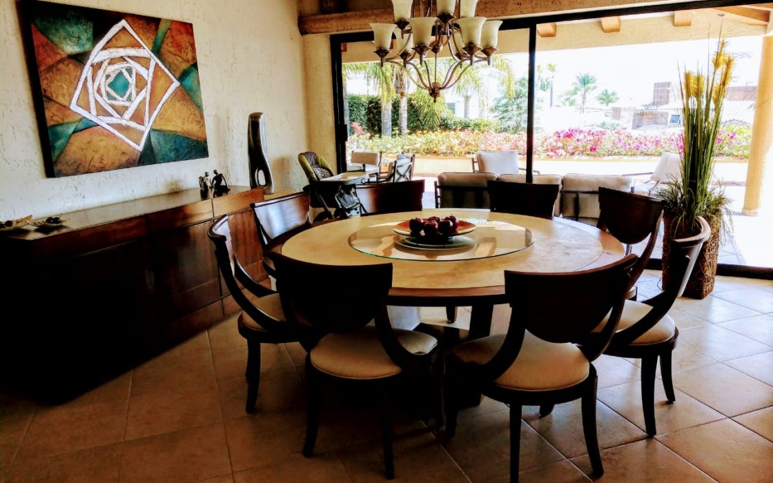 Residencia Cumbres del Campestre en venta