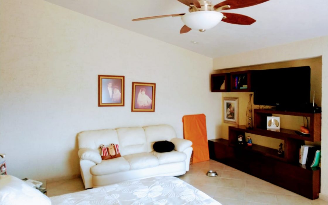 Residencia Cumbres del Campestre en venta