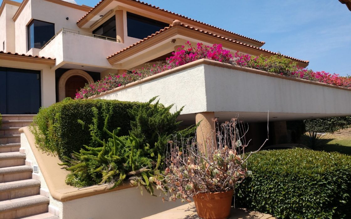 Residencia Cumbres del Campestre en venta