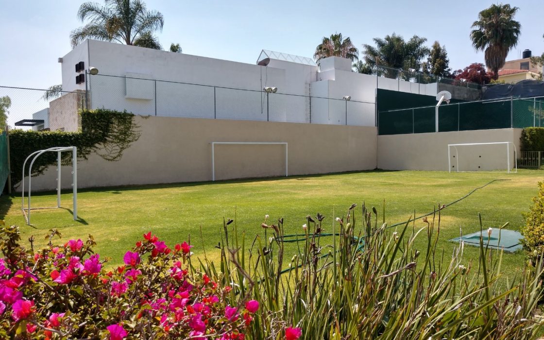 Residencia Cumbres del Campestre en venta