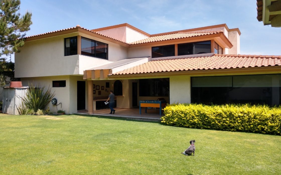 Residencia Cumbres del Campestre en venta