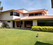 Residencia Cumbres del Campestre en venta