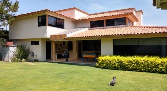 Residencia Cumbres del Campestre en venta