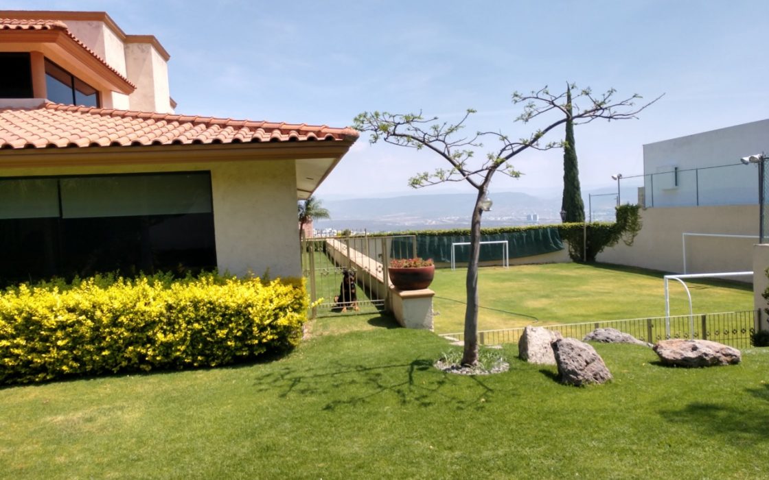 Residencia Cumbres del Campestre en venta