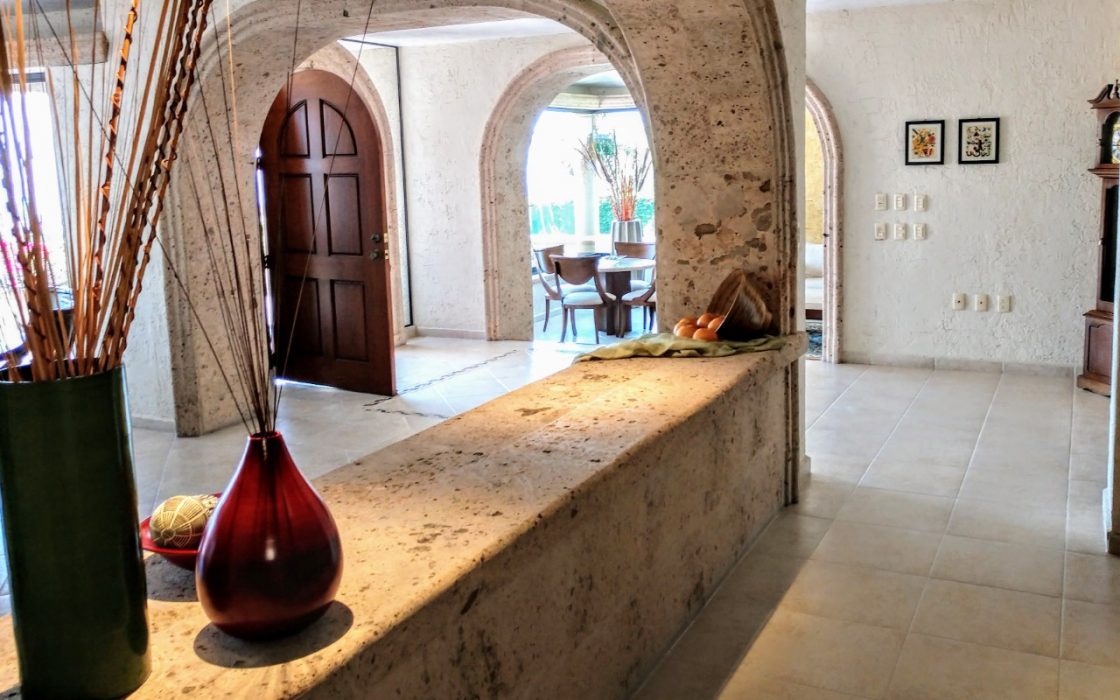 Residencia Cumbres del Campestre en venta