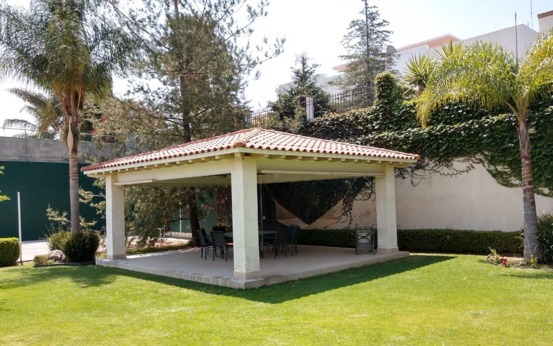 Residencia Cumbres del Campestre en venta