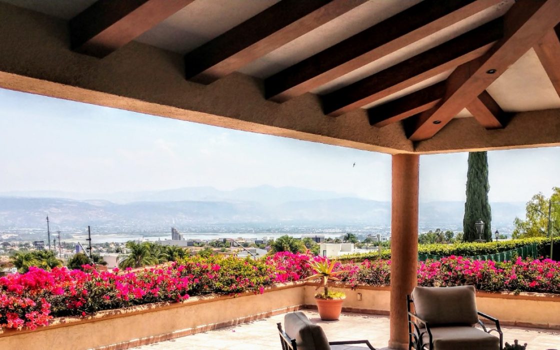 Residencia Cumbres del Campestre en venta