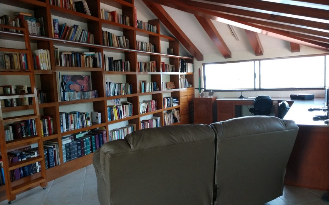 Residencia Cumbres del Campestre en venta