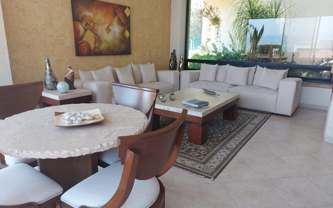 Residencia Cumbres del Campestre en venta