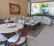 Residencia Cumbres del Campestre en venta