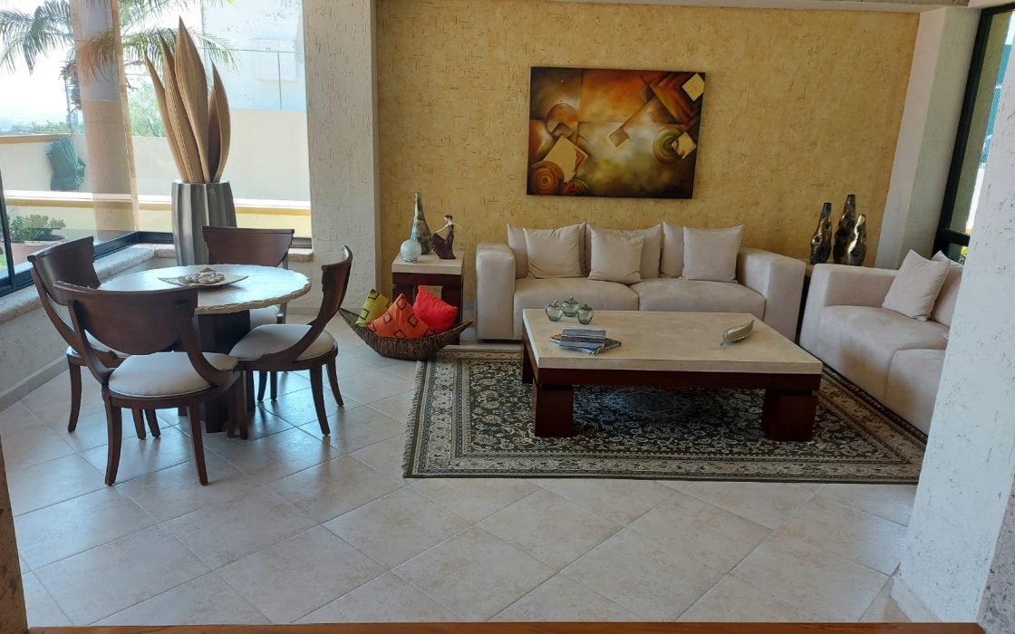 Residencia Cumbres del Campestre en venta
