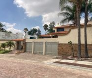 Residencia Cumbres del Campestre en venta