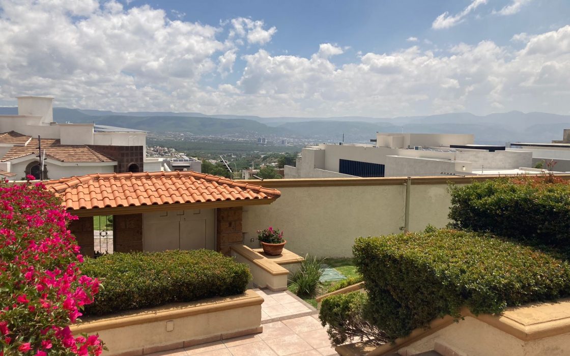 Residencia Cumbres del Campestre en venta