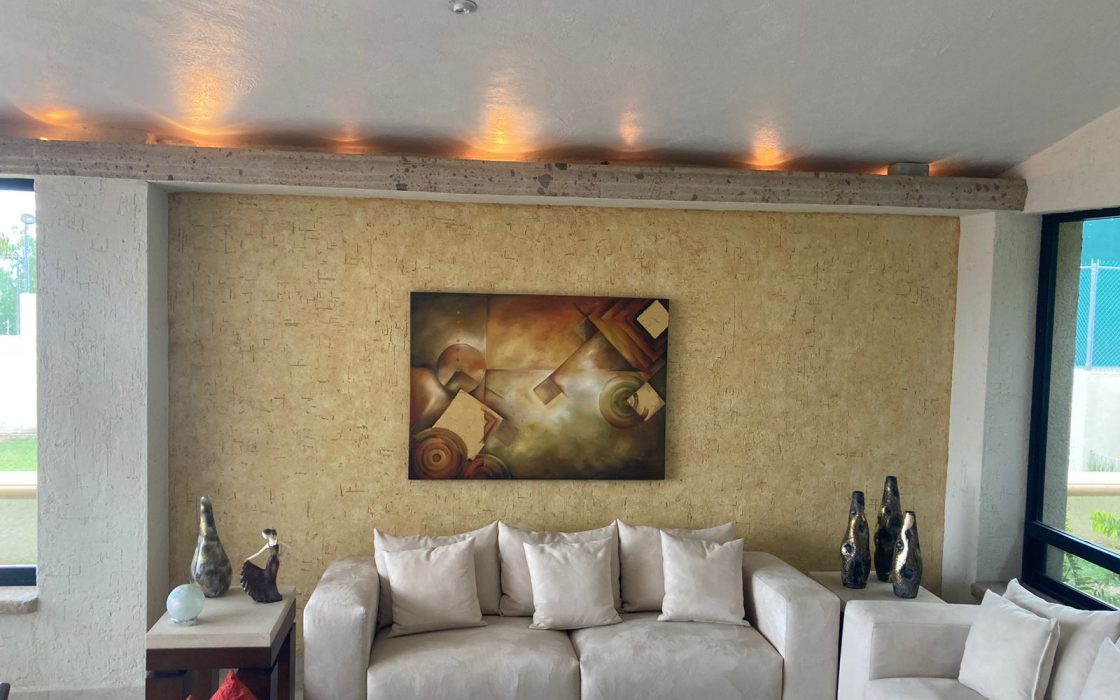 Residencia Cumbres del Campestre en venta