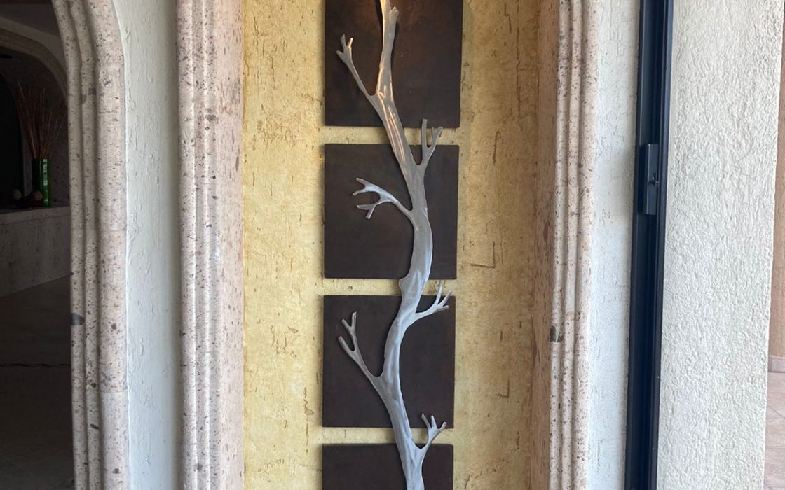 Residencia Cumbres del Campestre en venta