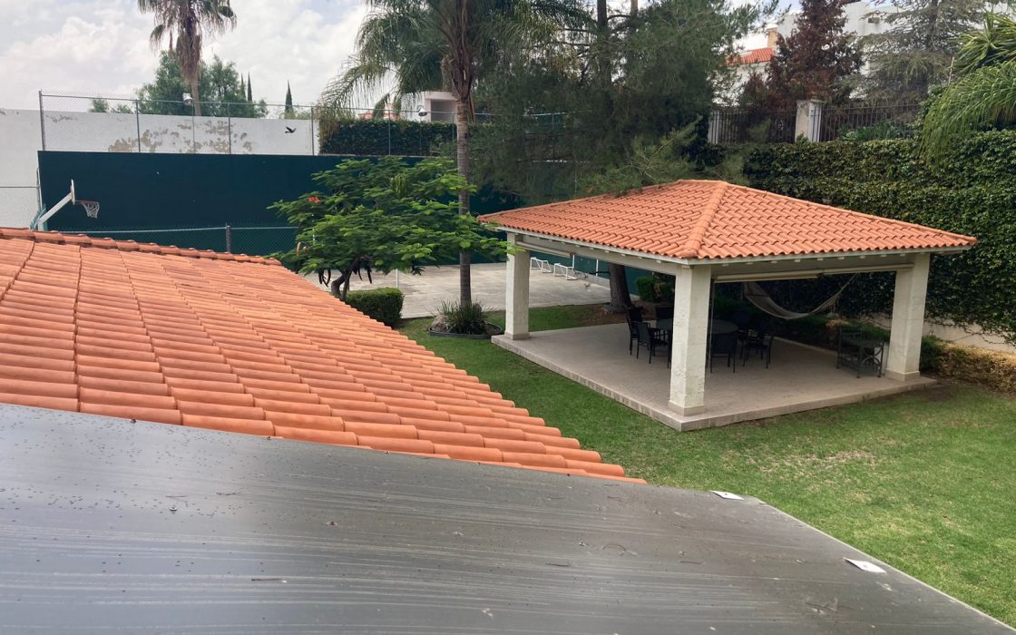 Residencia Cumbres del Campestre en venta