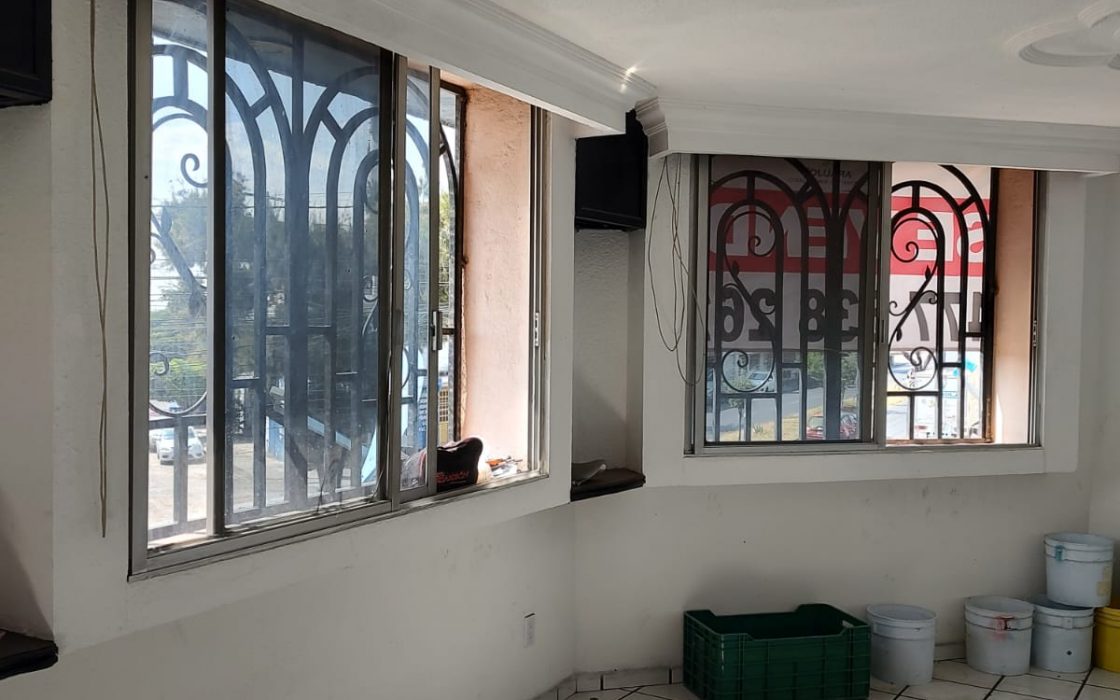 Bodega Loma Bonita en venta