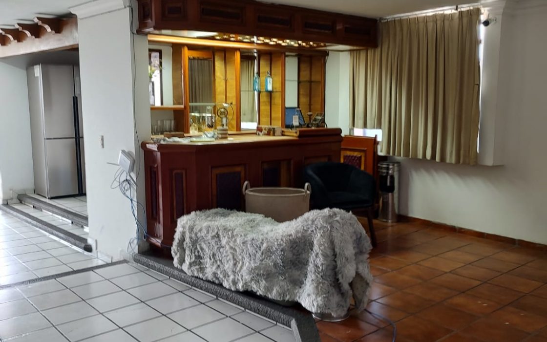 Bodega Loma Bonita en venta