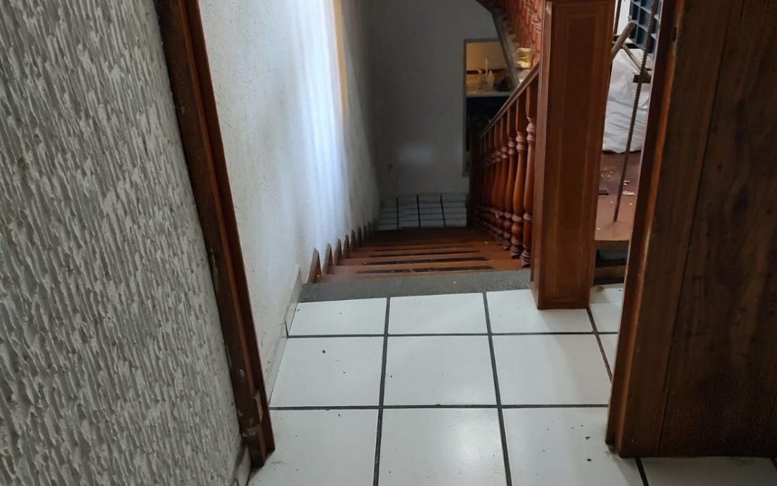 Bodega Loma Bonita en venta