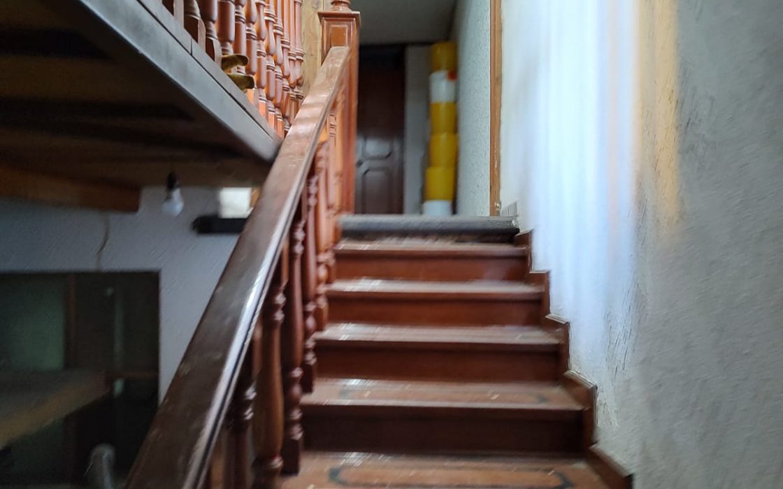 Bodega Loma Bonita en venta