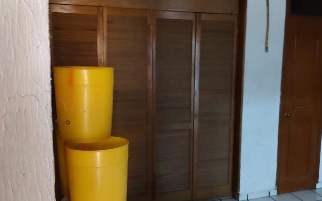 Bodega Loma Bonita en venta