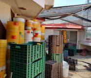 Bodega Loma Bonita en venta