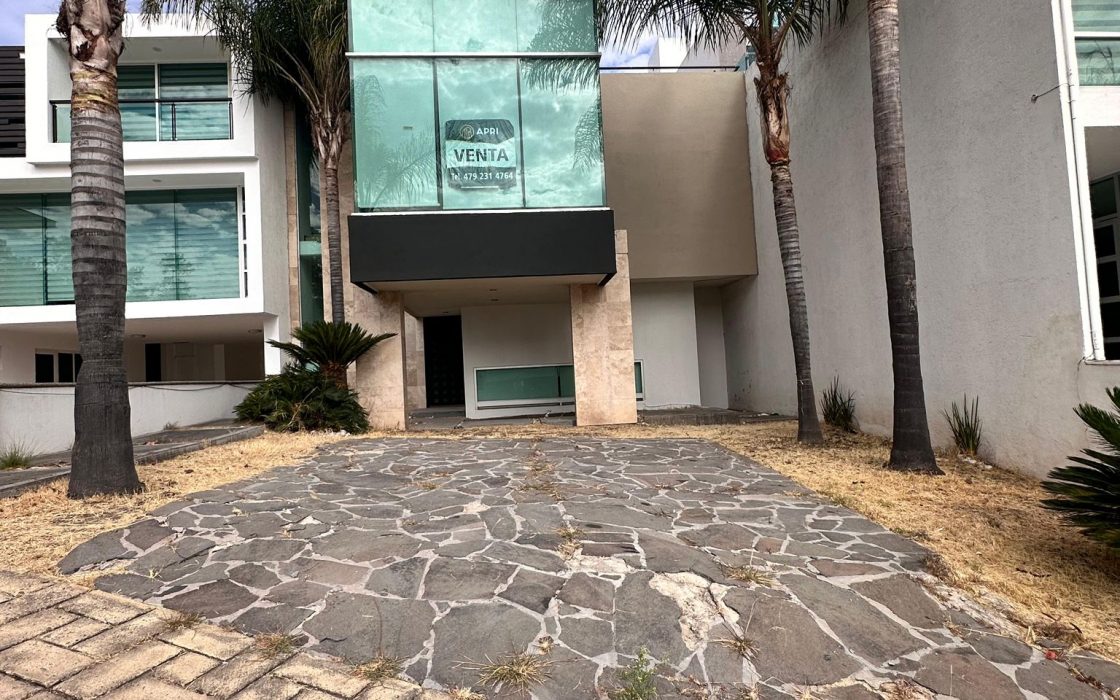 Casa en venta en Gran Jardín