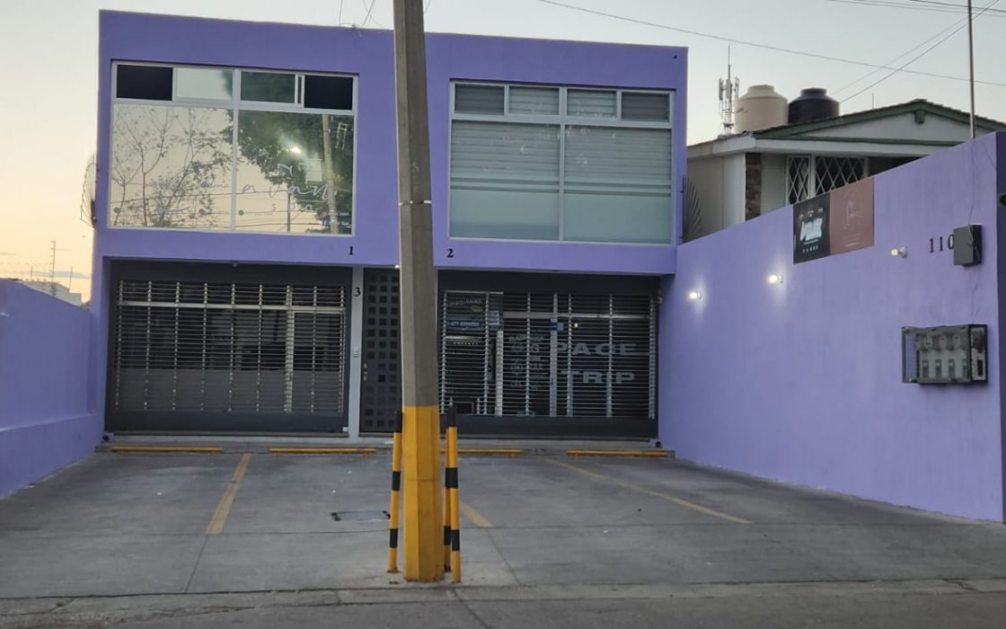 Local en Renta en Panorama, León, Gto