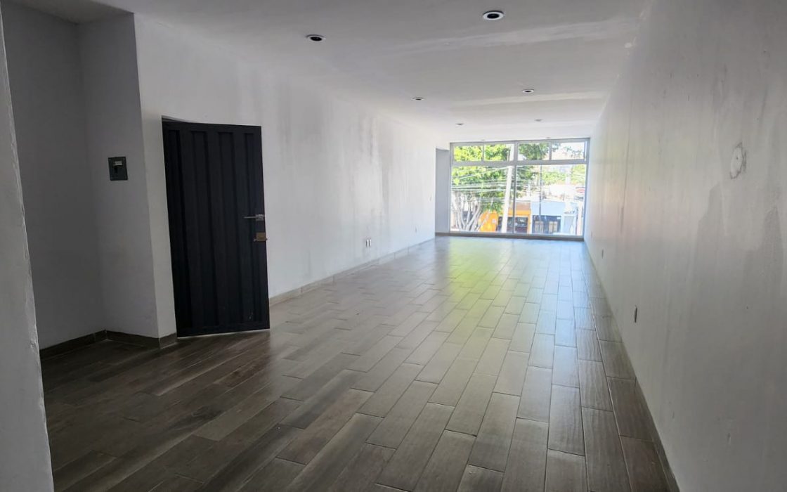 Local en Renta en Panorama, León, Gto