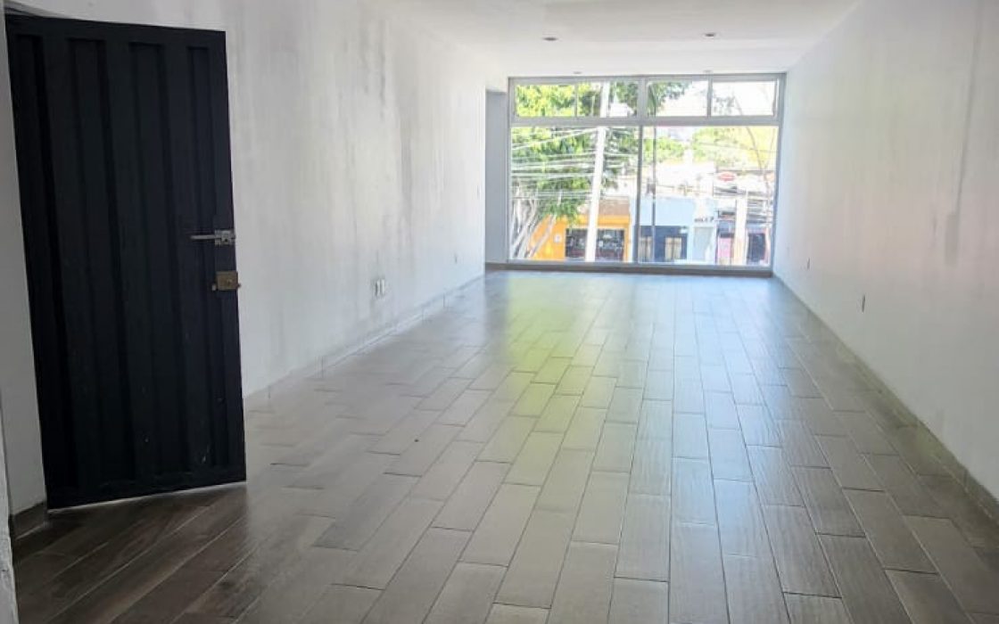 Local en Renta en Panorama, León, Gto