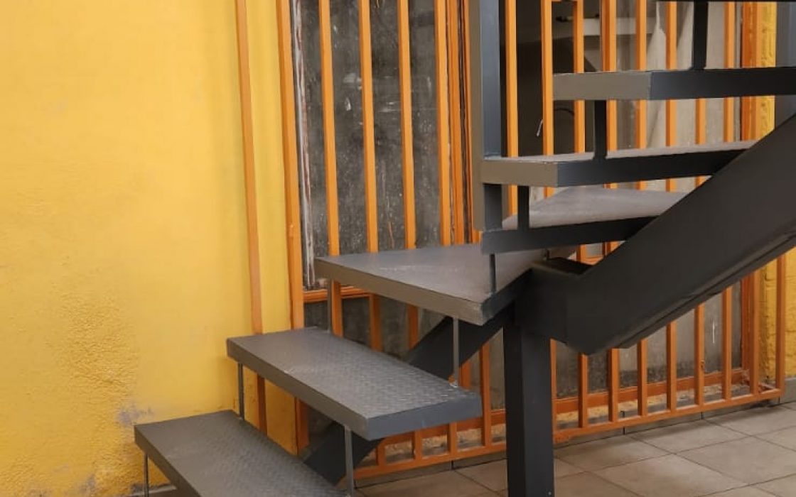 Local para oficinas en Panaroma