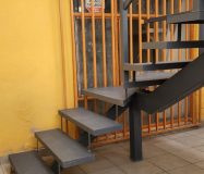 Local para oficinas en Panaroma