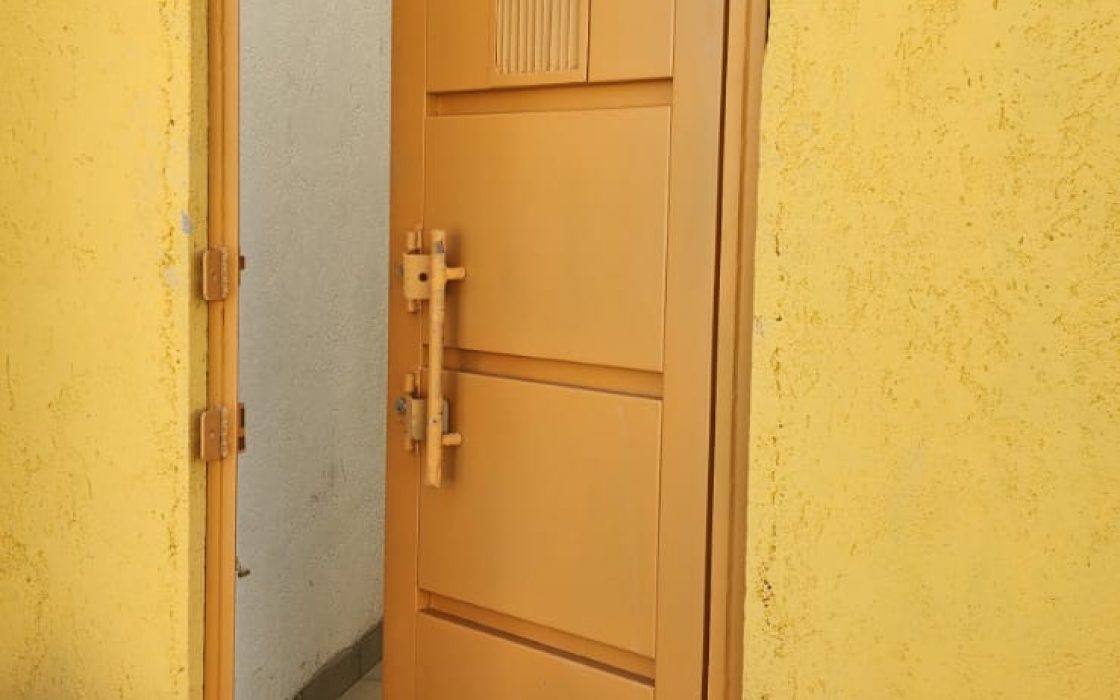 Local para oficinas en Panaroma