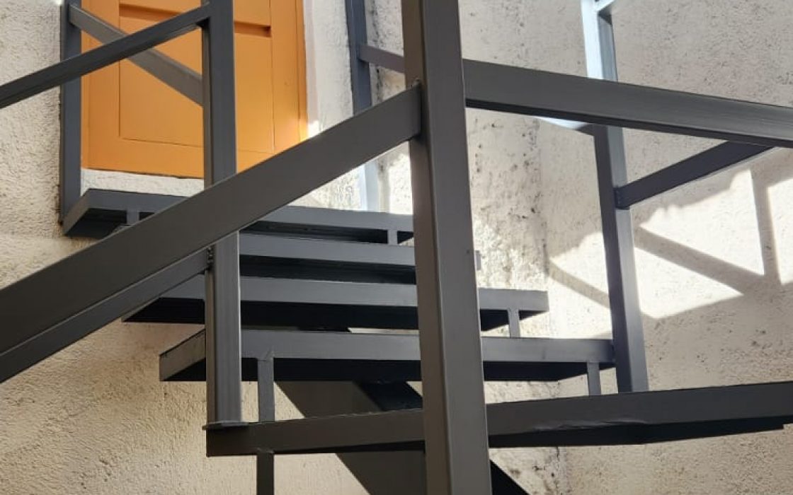 Local para oficinas en Panaroma