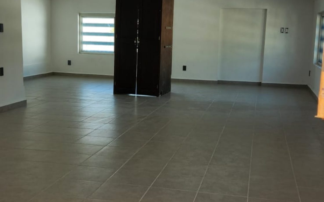 Local para oficinas en Panaroma