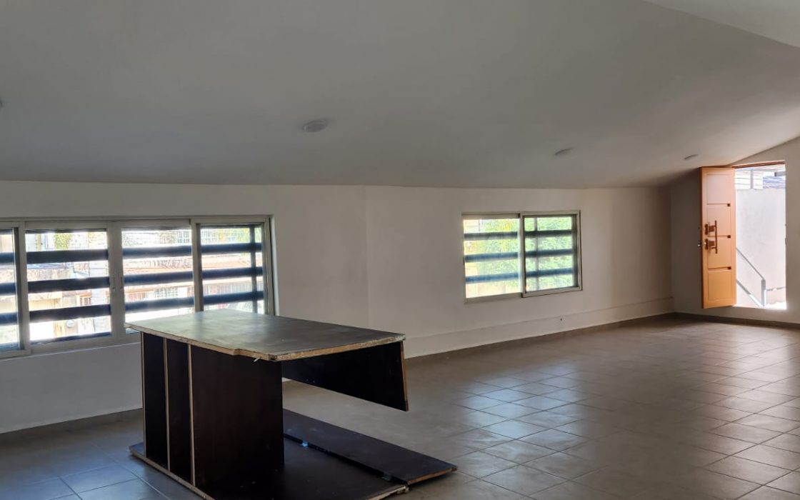 Local para oficinas en Panaroma