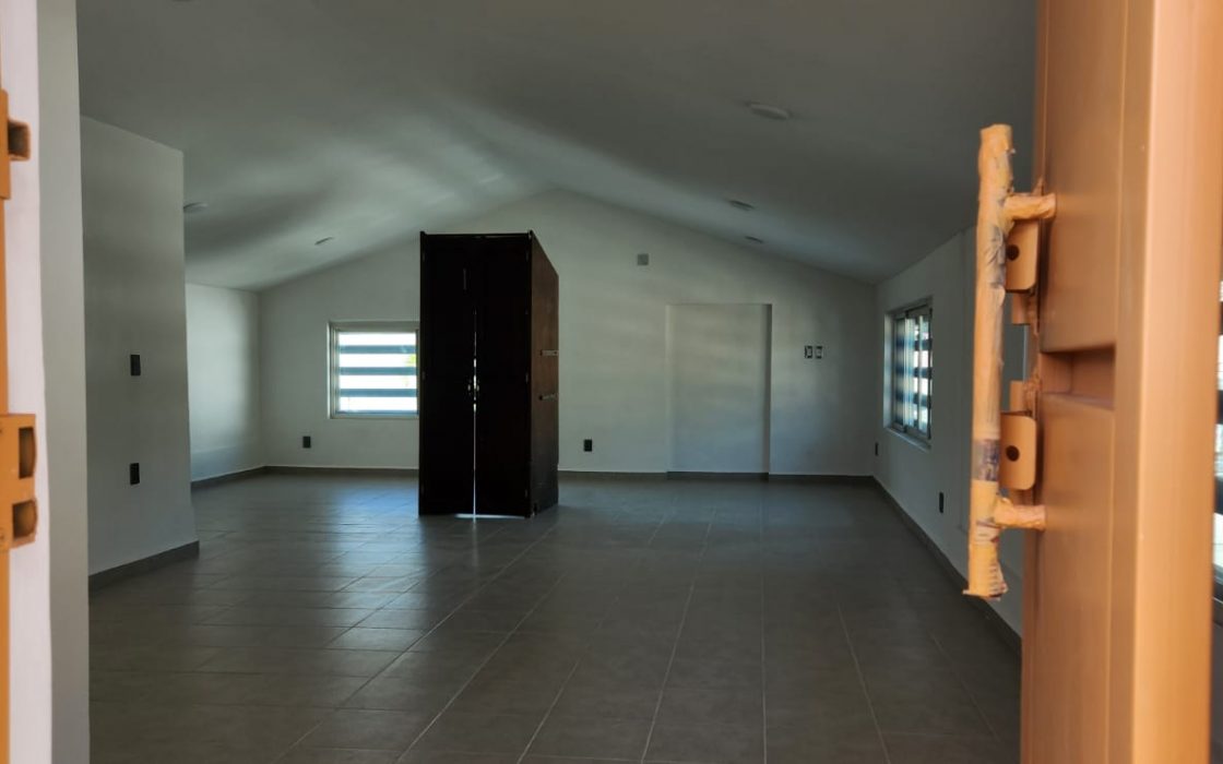 Local para oficinas en Panaroma