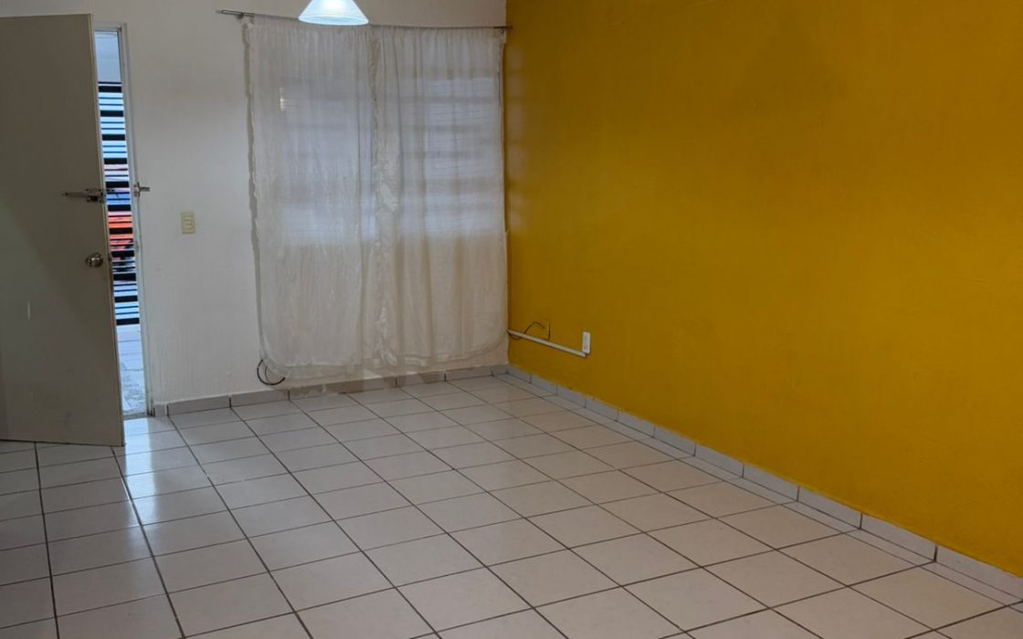 Casa en venta en Fraccionamiento El árbol