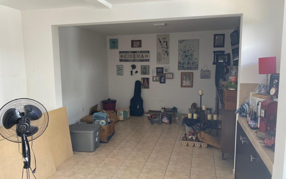 Casa en calle Farallón en Venta
