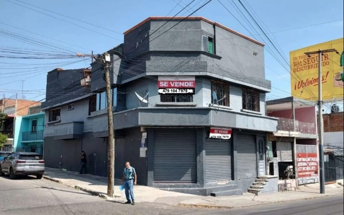 Bodega Loma Bonita en venta